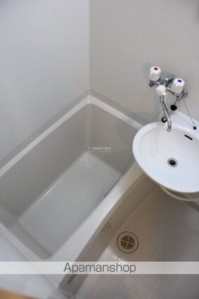 レオパレスル　ヴェール沼田東[1K/28.02m2]の内装7