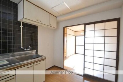 広島県広島市西区三篠北町[1DK/21.8m2]のその他内装2