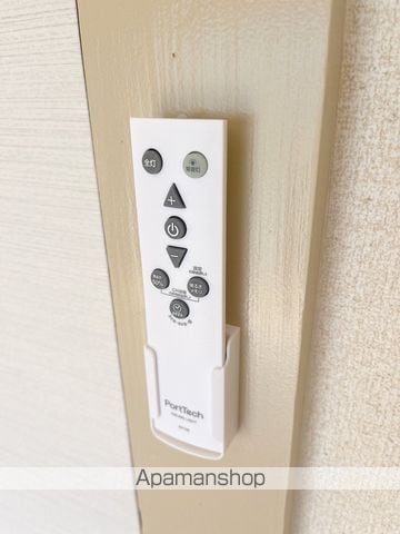 グリーンリッジ堺の内装写真