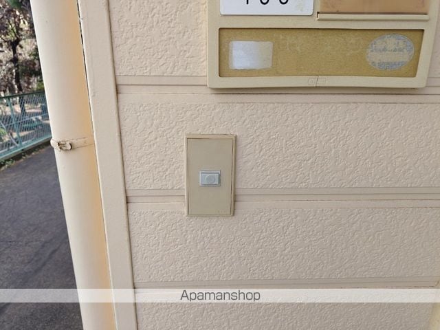 シーサイド小島の内装写真