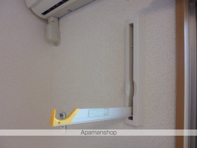ローザ東中通の内装写真