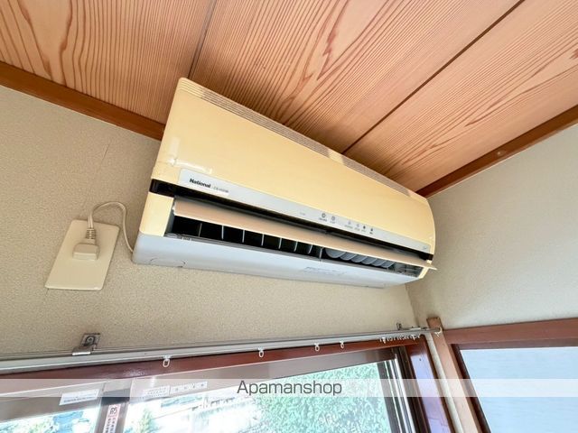 メゾン沖村の内装写真