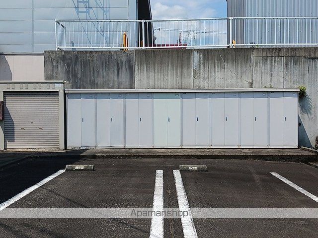 サンリットビュー・コヤマIIの内装写真