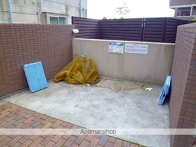 サンラトール甲陽園のその他写真