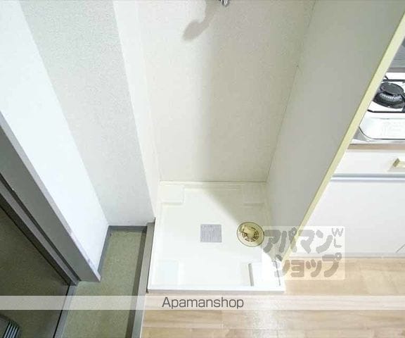 パレドヴァン中村の内装写真