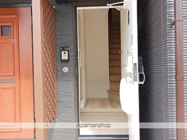 BRISEの内装写真