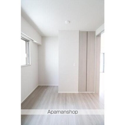 ＪＰ　ｎｏｉｅ　等々力[3LDK/75.24m2]の内装3