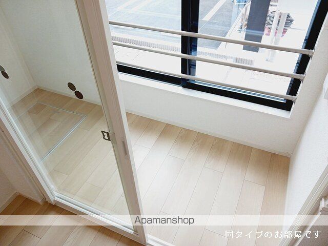ヒカルサ岐阜琴塚ノースの内装写真