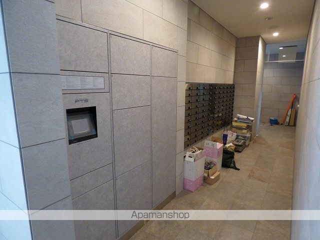 レジュールアッシュOSAKA新深江のその他写真