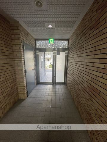 ウエストキャピタル梅田の内装写真