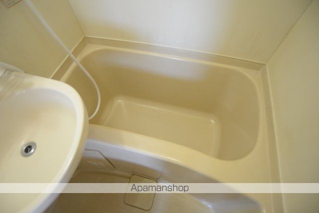 コーポカワモトの内装写真