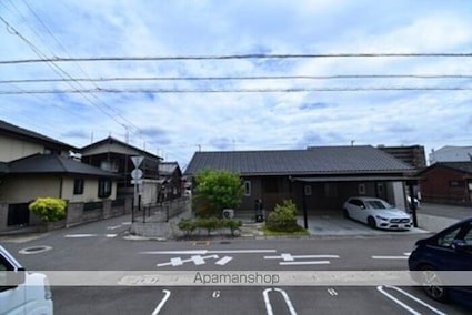 ブランノワール前塩屋[1LDK/40.57m2]の内装5