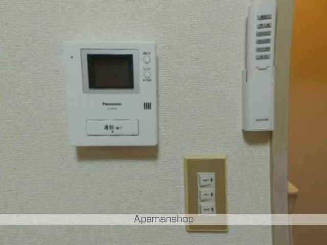 第二沼ハイツの内装写真