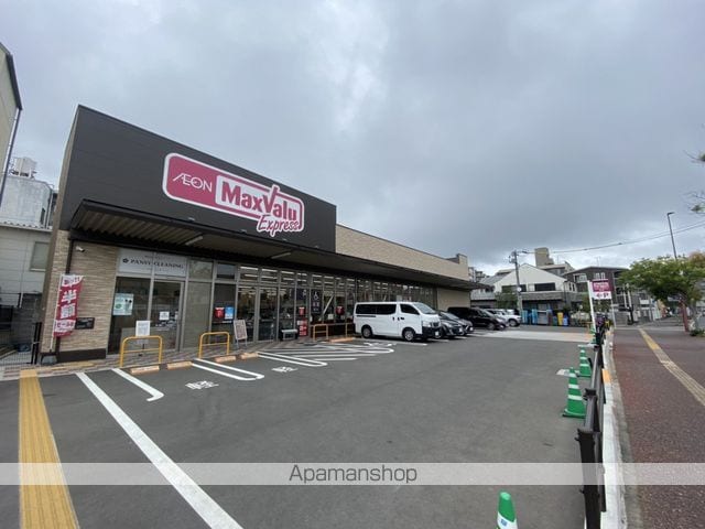 ＢＬＡＮＣＣＩＥＬ六本松 303 ｜ 福岡県福岡市中央区草香江２丁目1-15（賃貸マンション1LDK・3階・30.61㎡） その14