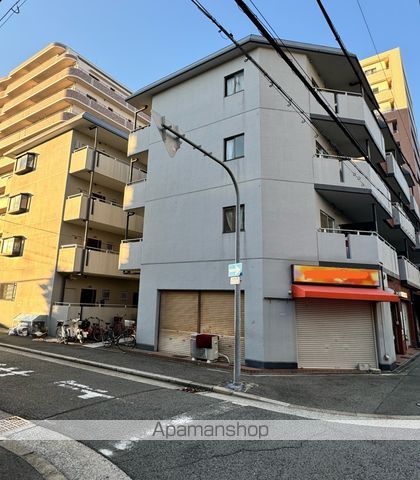 Sun corpoの外観写真
