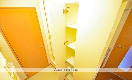 レオパレスＬａｄｙ　ＧｒａｙⅡ[1K/23.61m2]の内装1