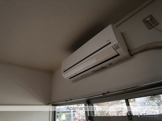天山ハイツIの内装写真