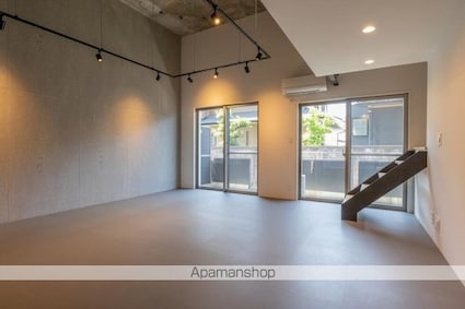 エクセル太田南[1R/49.52m2]の内装1