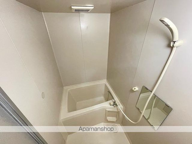 山科グリーンハイツの内装写真