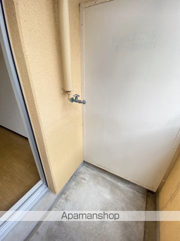 ベリエ井尻の内装写真