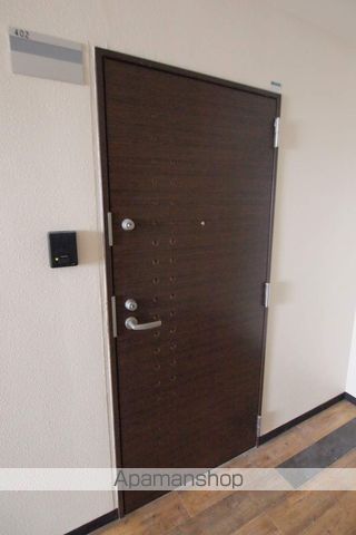 GALUSIAのその他写真
