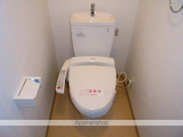 アクトアベンテの内装写真