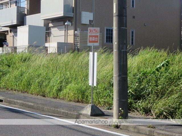 ファミール鈴木の周辺写真