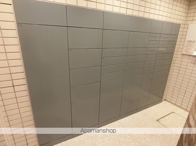 クレストコート蔵前レジデンスのその他写真