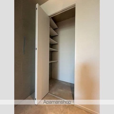 グランパセオ目黒大塚山の内装写真