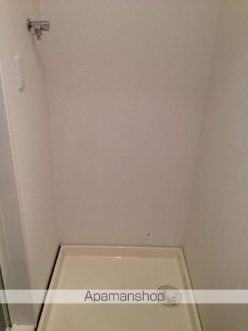 エルベ瓦町の内装写真