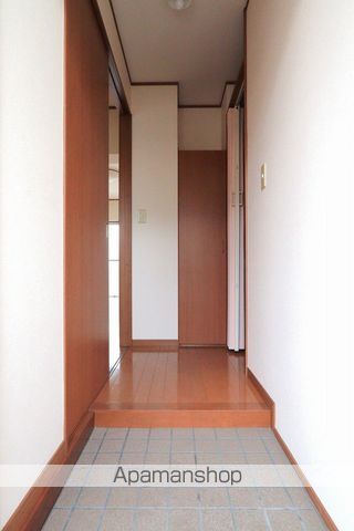 早内マンションの内装写真