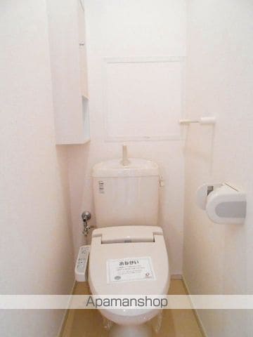 サンリットKIIの内装写真