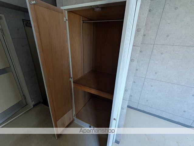 NEPHEL榎町の内装写真