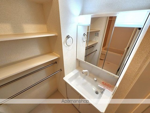 サニーガーデンIの内装写真