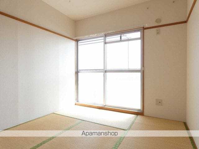 マンションはなきIの内装写真