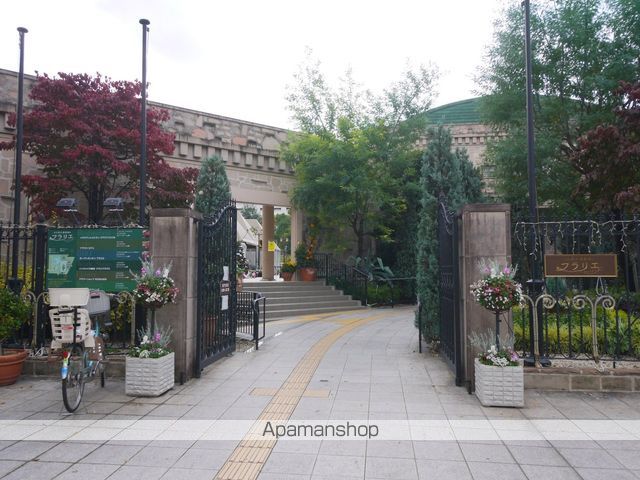 プレミアム大須の周辺写真
