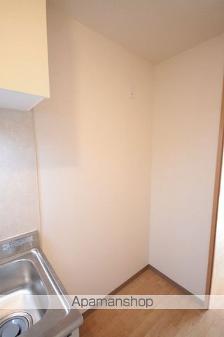 シャンティ[1K/25.92m2]の内装4