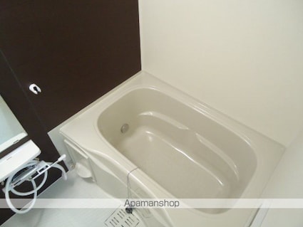 シェモア[2LDK/59.95m2]のバス