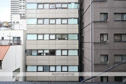 東京都千代田区神田三崎町２丁目[1LDK/30.48m2]の眺望