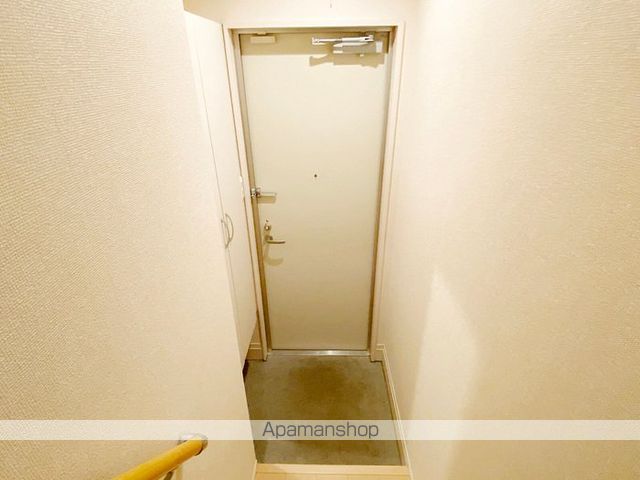 レジデンス さくらの内装写真