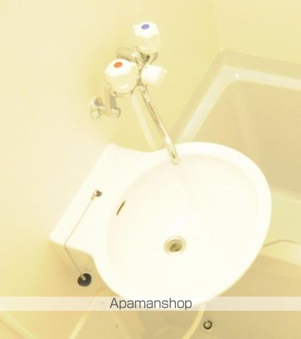 レオパレスクレールの内装写真