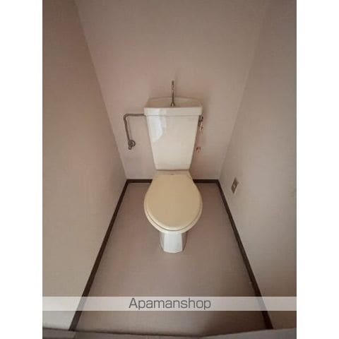 ドミール小田井の内装写真