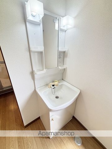 メゾンワルツCの内装写真