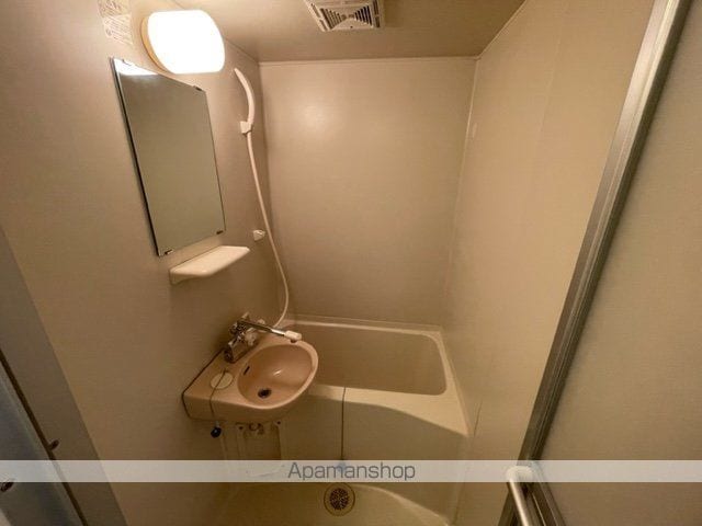 レオパレスコマクサの内装写真