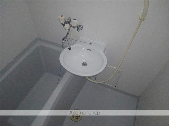 レオパレスルミエールの内装写真