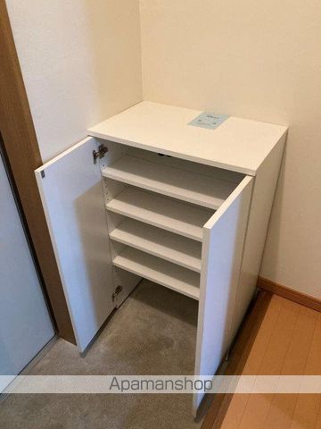 アペックス・イン堤の内装写真