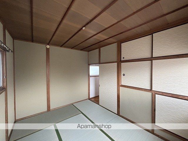 児玉貸家の内装写真