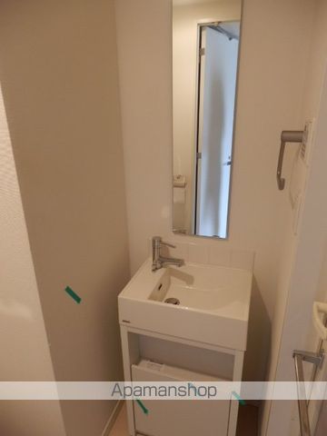 KDXレジデンス大島の内装写真