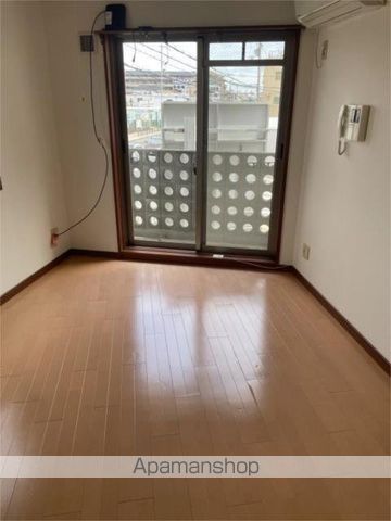 ベルフラワー岡町の内装写真
