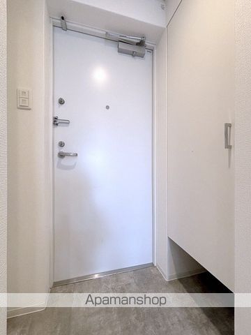 SERENITE日本橋ミラクの内装写真